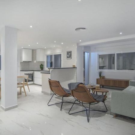 Luxury Apartment Fuengirola Εξωτερικό φωτογραφία