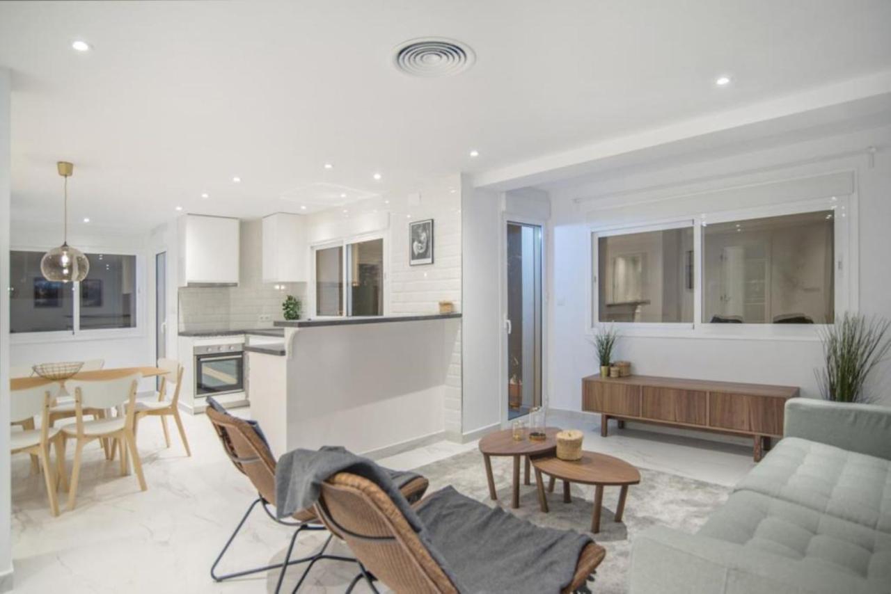 Luxury Apartment Fuengirola Εξωτερικό φωτογραφία