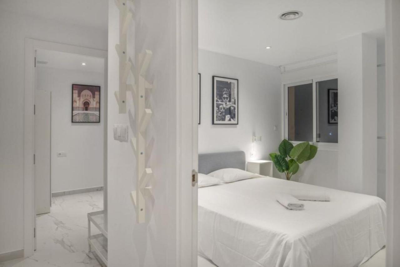 Luxury Apartment Fuengirola Εξωτερικό φωτογραφία