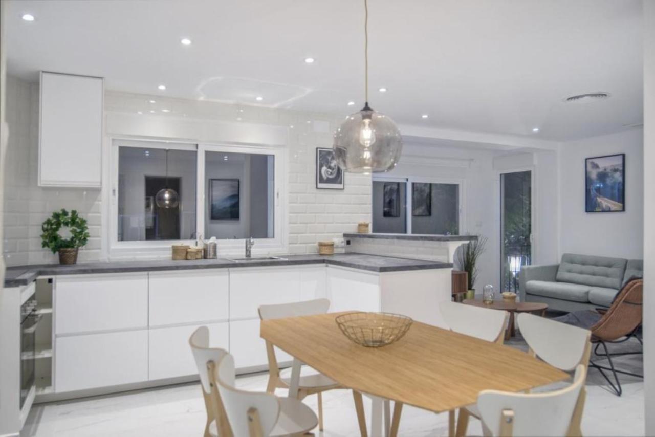 Luxury Apartment Fuengirola Εξωτερικό φωτογραφία