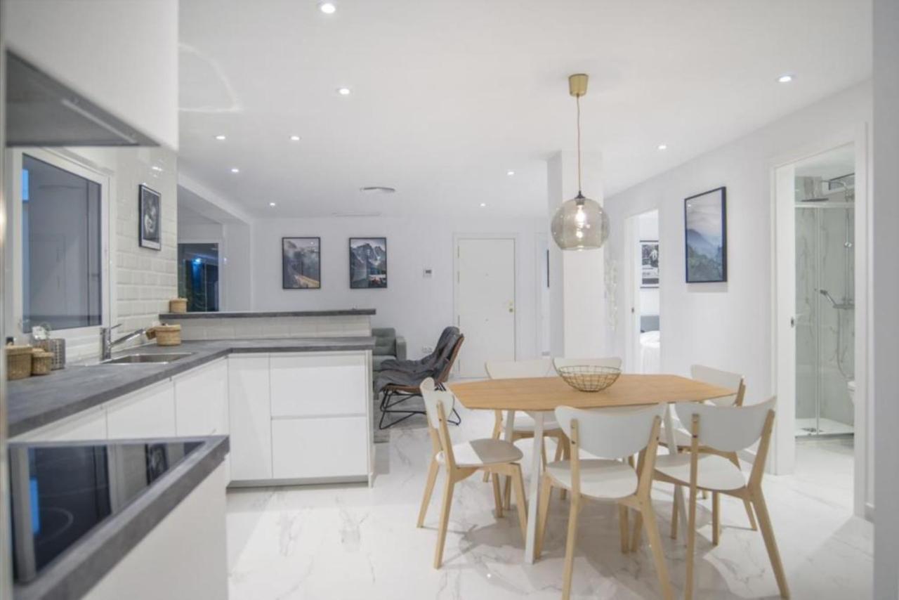 Luxury Apartment Fuengirola Εξωτερικό φωτογραφία