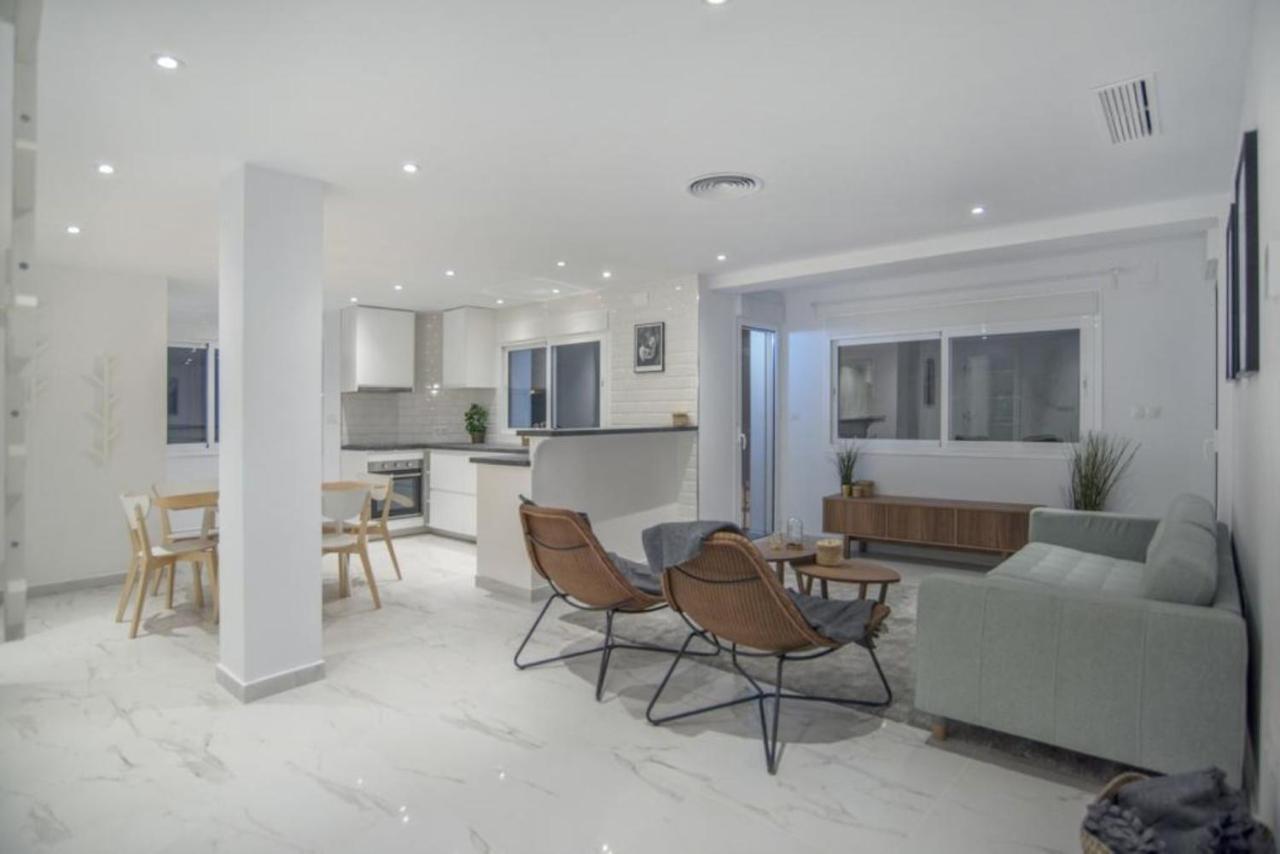 Luxury Apartment Fuengirola Εξωτερικό φωτογραφία