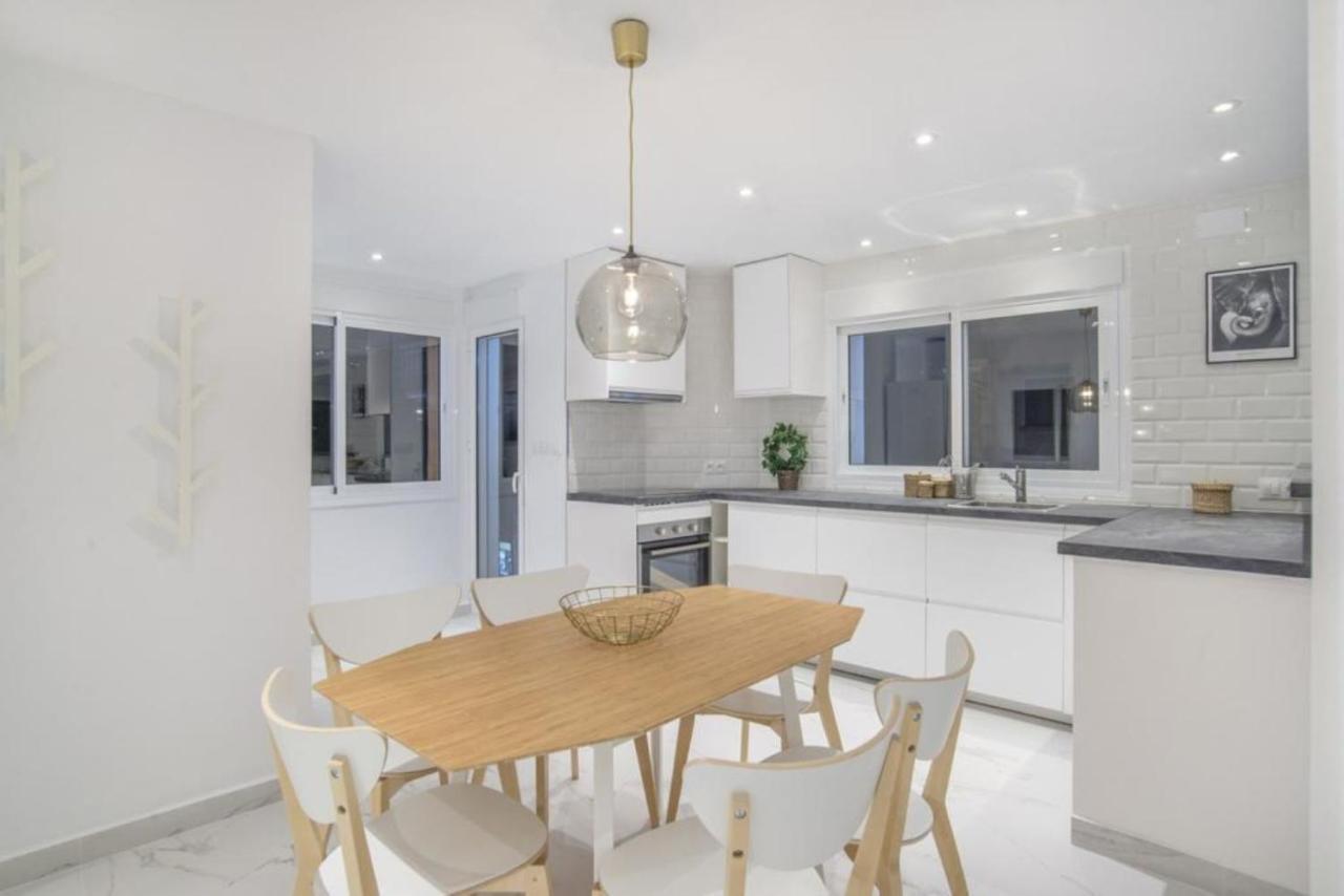 Luxury Apartment Fuengirola Εξωτερικό φωτογραφία