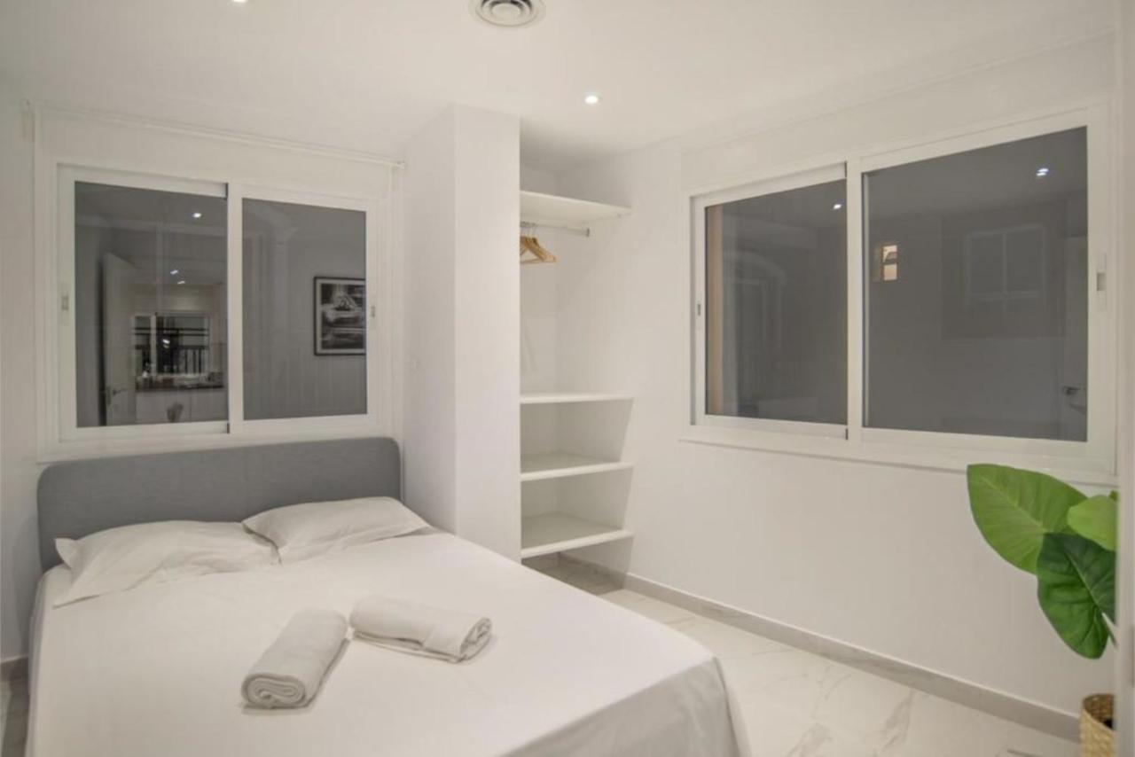 Luxury Apartment Fuengirola Εξωτερικό φωτογραφία