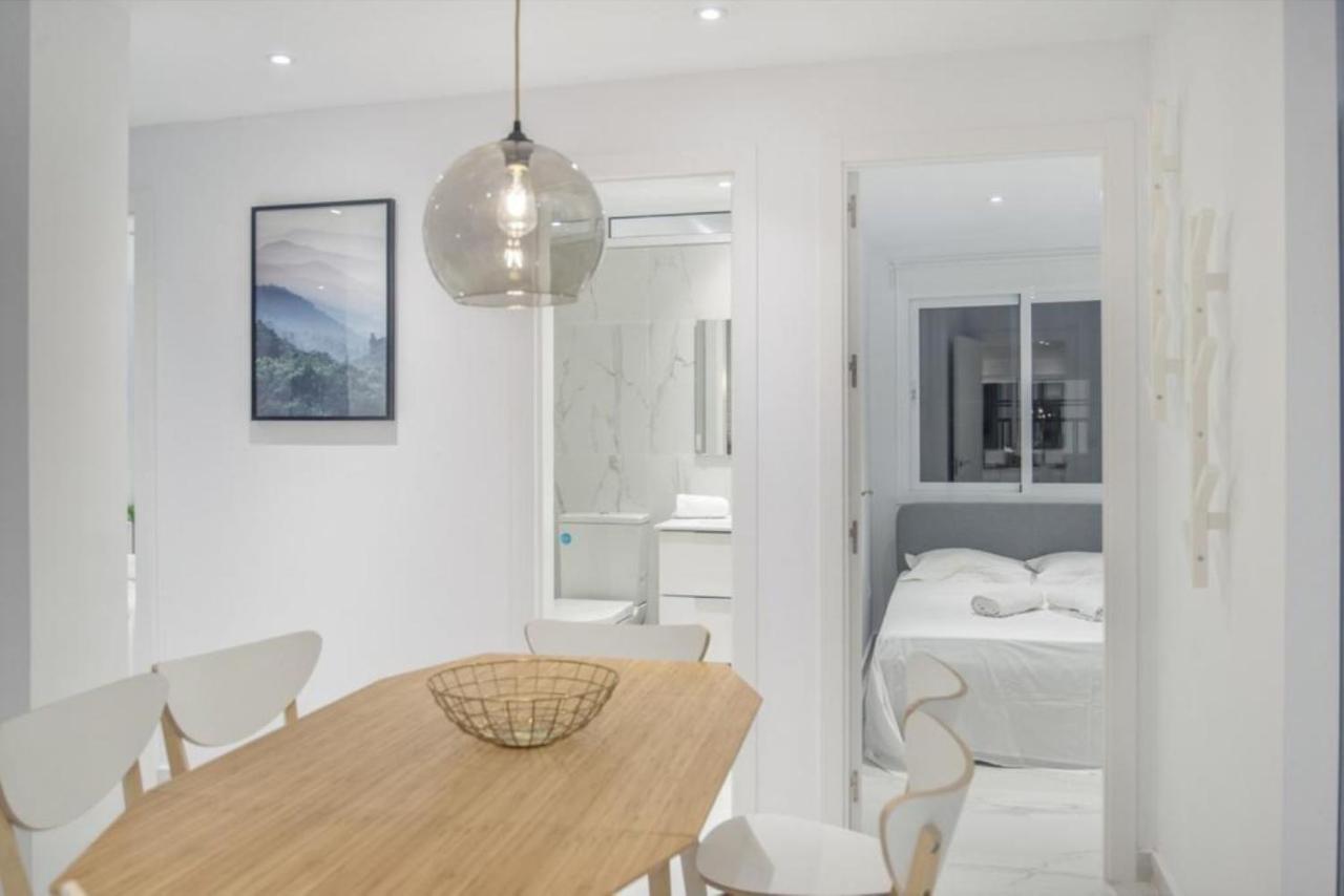 Luxury Apartment Fuengirola Εξωτερικό φωτογραφία