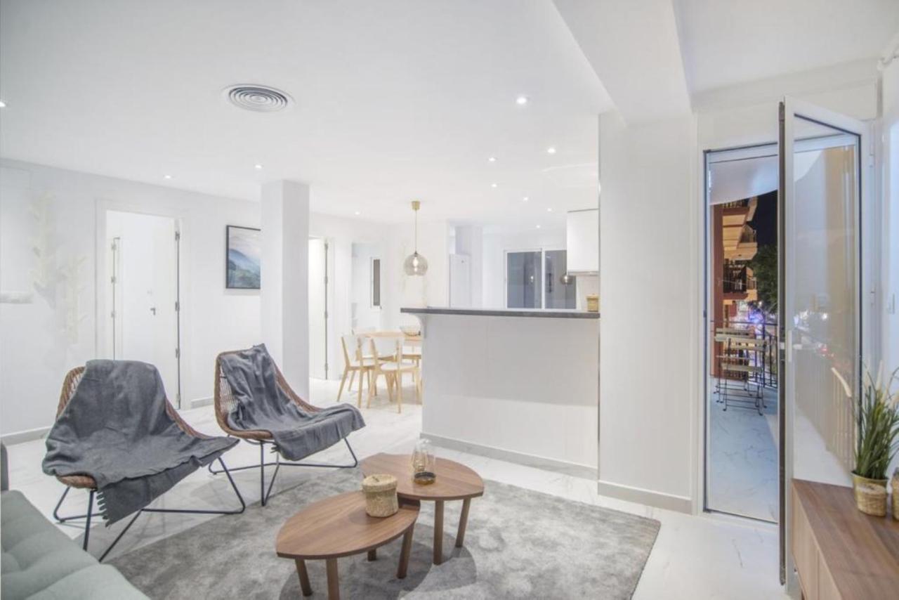 Luxury Apartment Fuengirola Εξωτερικό φωτογραφία
