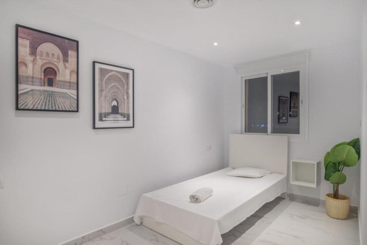 Luxury Apartment Fuengirola Εξωτερικό φωτογραφία